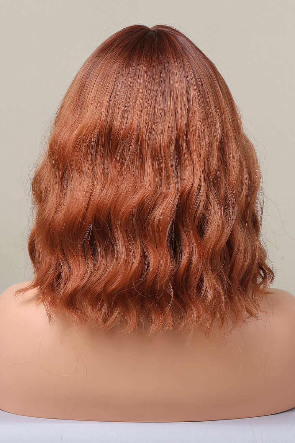 Bobo Wave Synthetic Wigs 12'' 