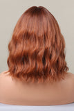 Bobo Wave Synthetic Wigs 12'' 