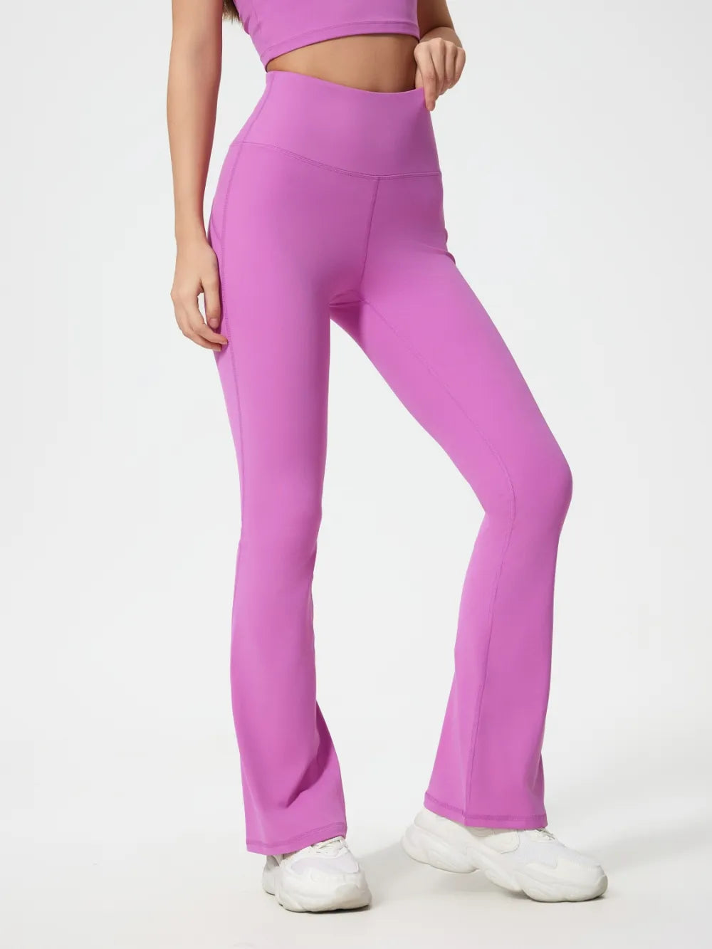 Millennia High Waist Active Pants 