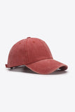 Pleased To Meet You Baseball Cap 