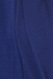 Heimish Full Size Statement Neck Open Front Blazer 