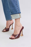 Judy Blue Full Size Run Vintage Wash Thermal Straight Jeans 