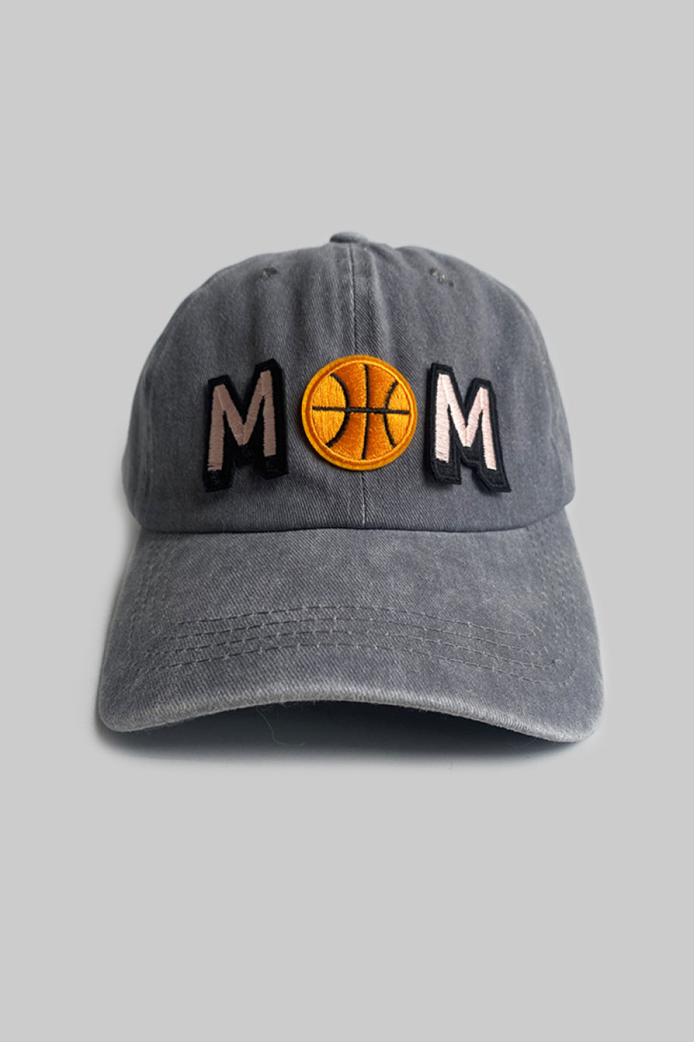 MOM Baseball Cap 