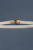 PU Leather Belt 