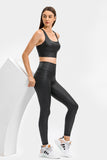 Millennia Invisible Pocket Sports Leggings 