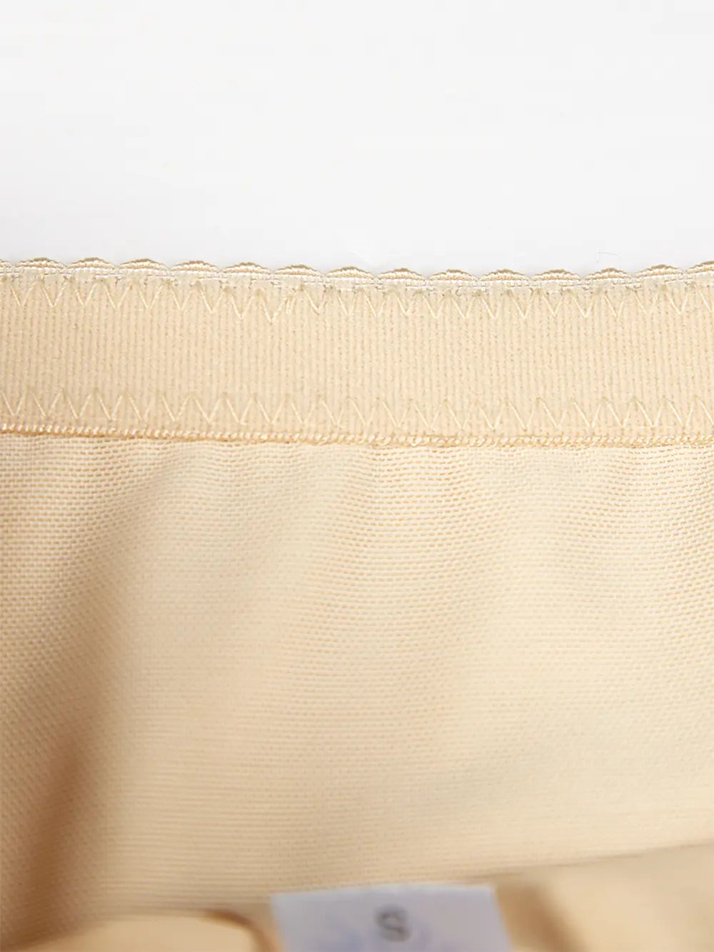 Full Size Lace Detail Shaping Shorts Lingerie & Nightwear