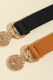 PU Leather Belt 